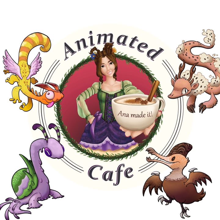 @animatedcafe