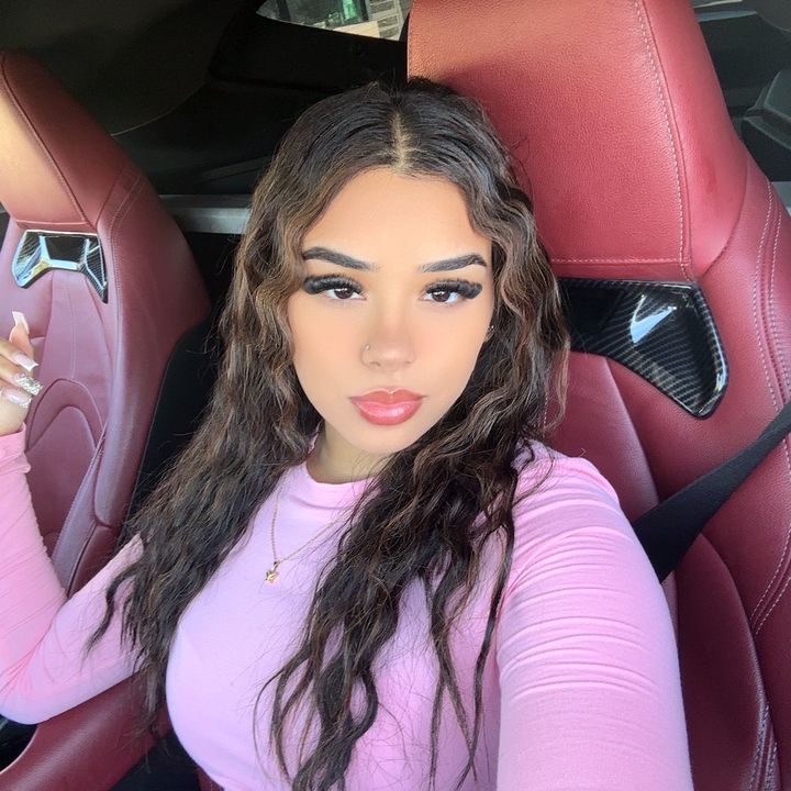 @ashleydesiraee