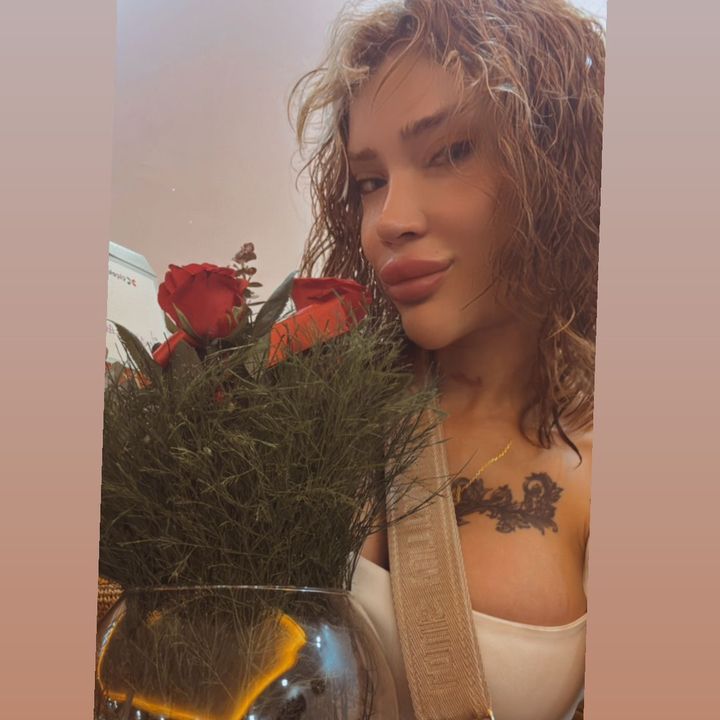 @babyilaydasu