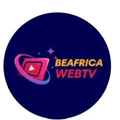 @beafricawebtv