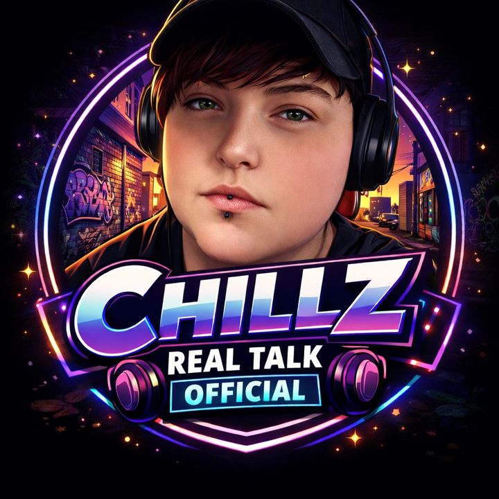 @chillzrealtalk