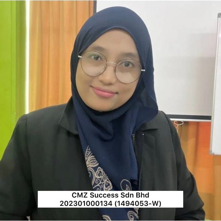 @cikgumandarinzazah