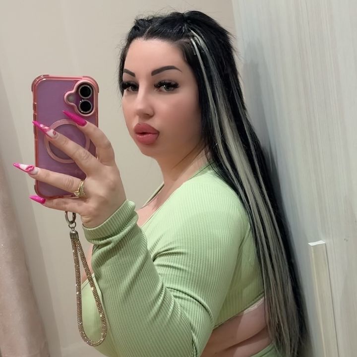 @claudyaleopardina