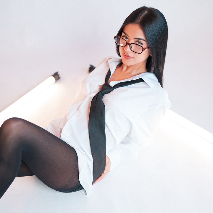 @gisselsprouse