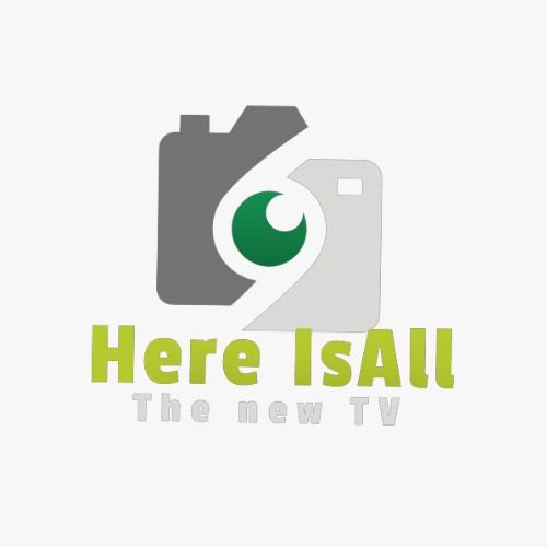 @hereisalltv