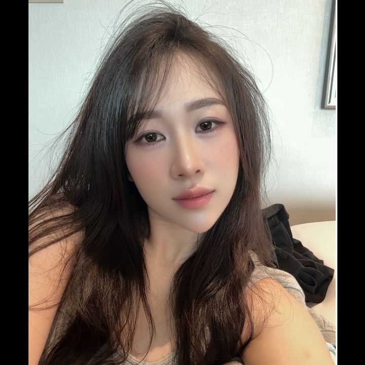 @ivy1203healthy