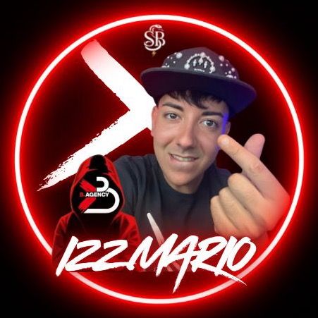 @izzmarioo