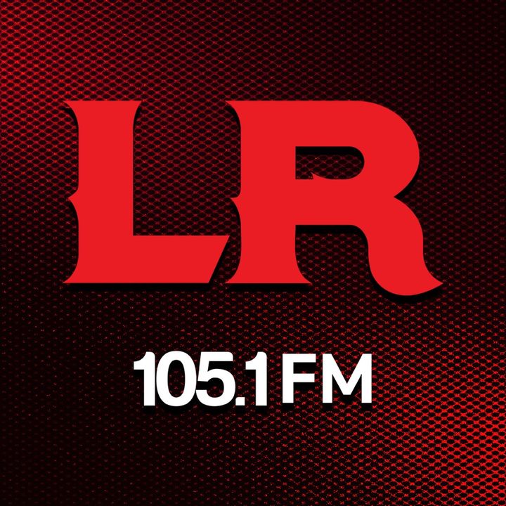 @larancheritafm105.1