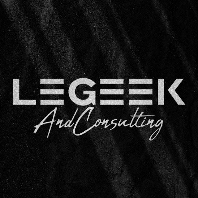 @legeekandconsulting