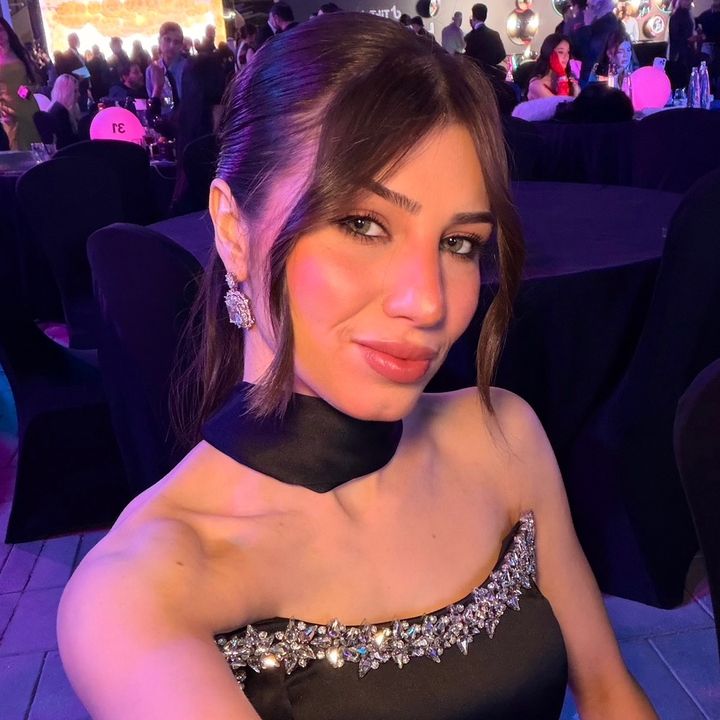 @melikeozkorkmaz