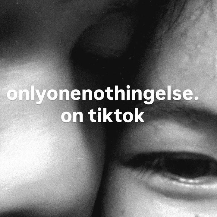 @onlyonenothingelse