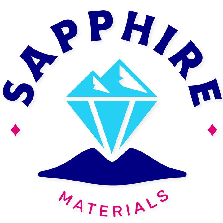 @sapphirematerial