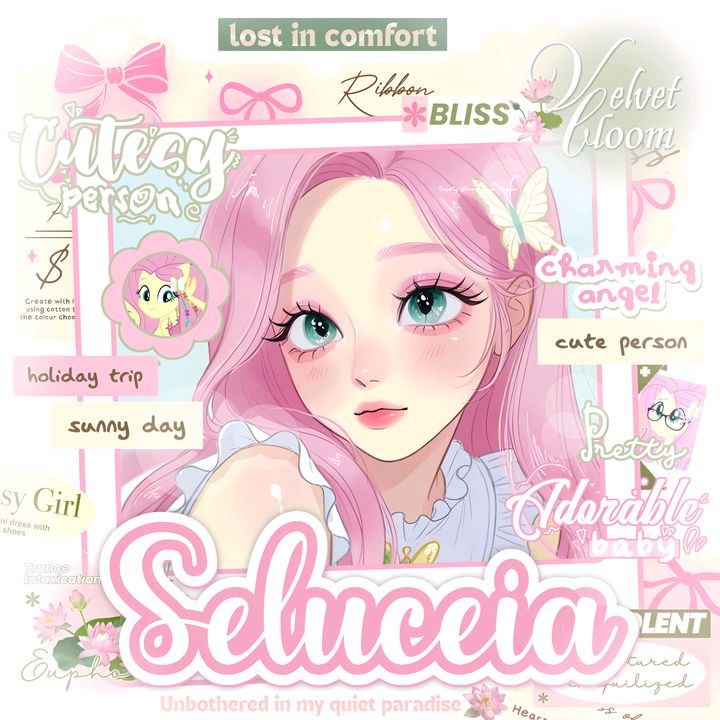@seluceia