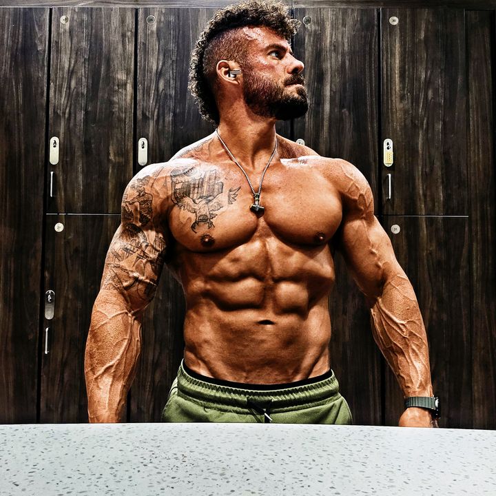 @swolgersoldier