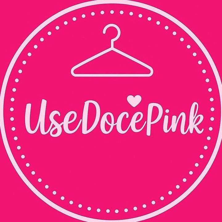 @usedocepink
