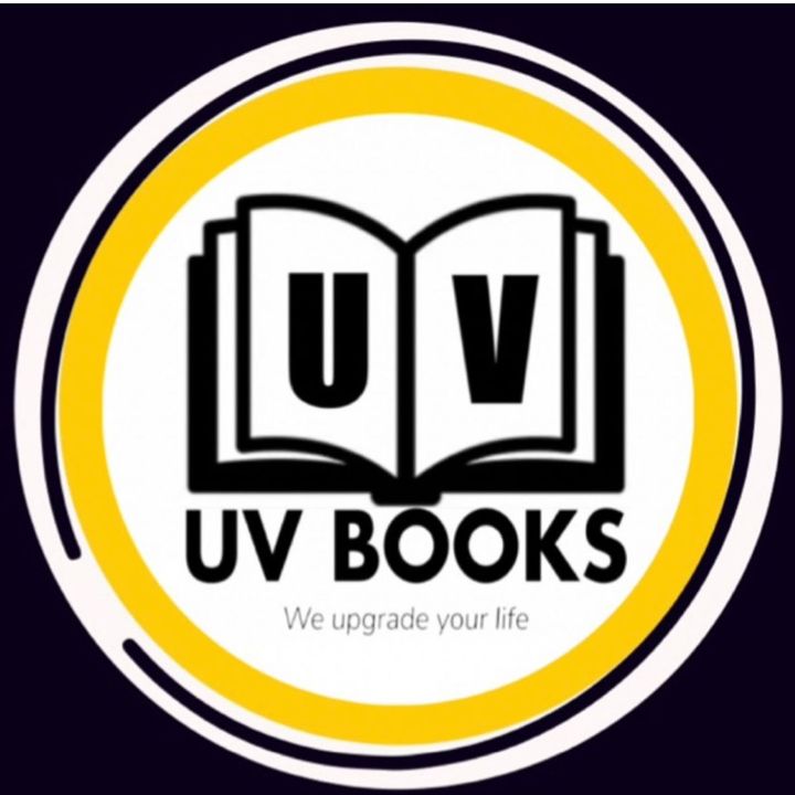 @uvbooks