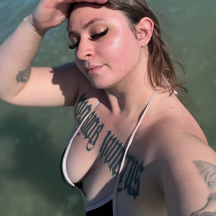 @venusthugoddzzoflove