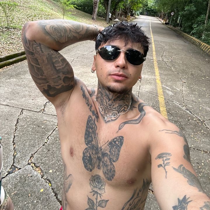 @xsoysergioolarte