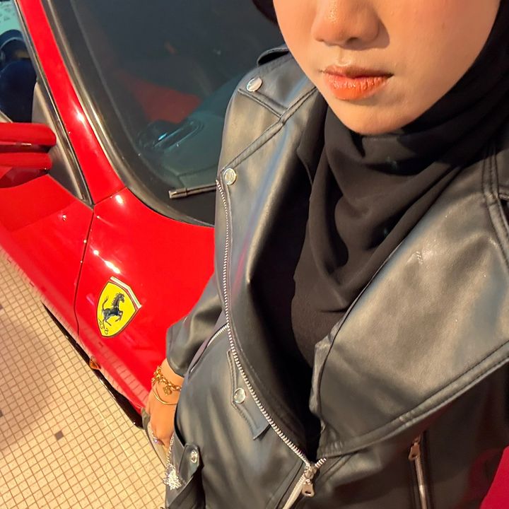 @yayainsyirah