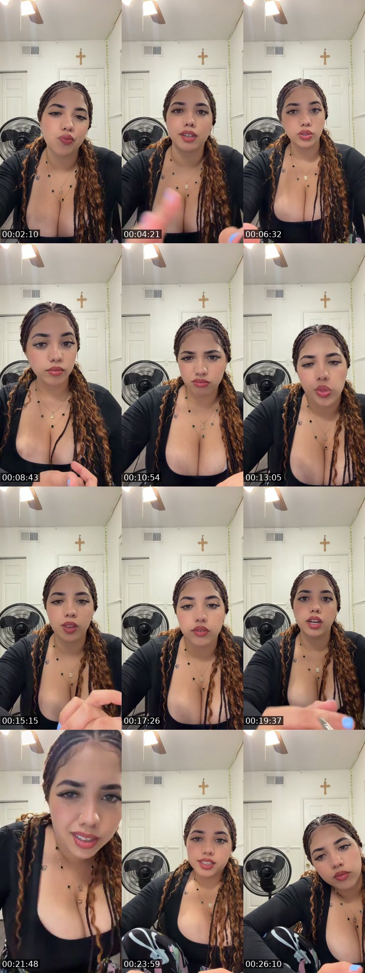 Live from @naya._.dd
