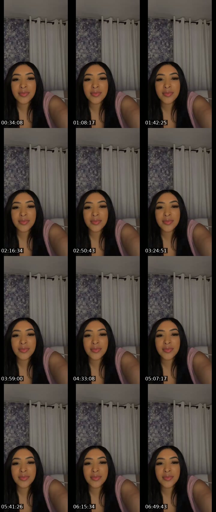 Live from @doseofmel__
