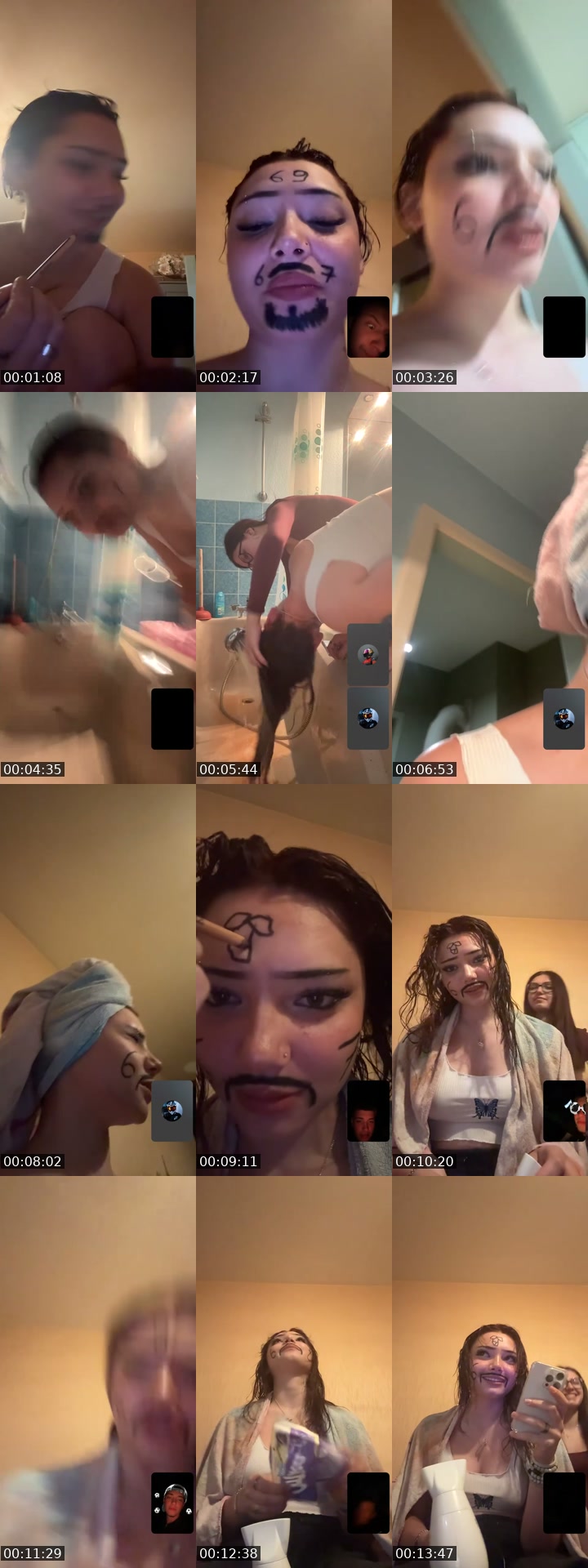 Live from @4lw4ys_zo3
