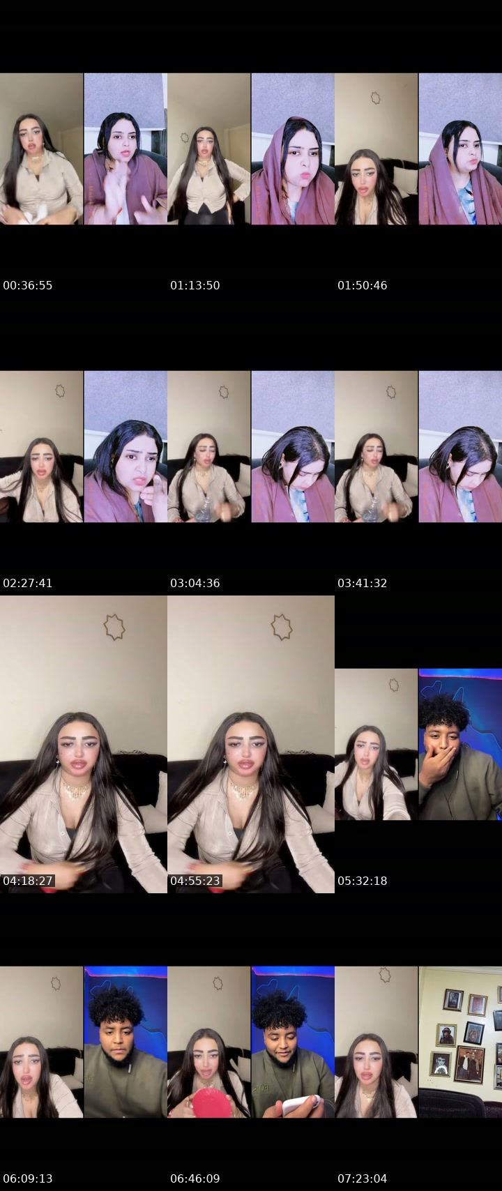 Live from @7ala_330