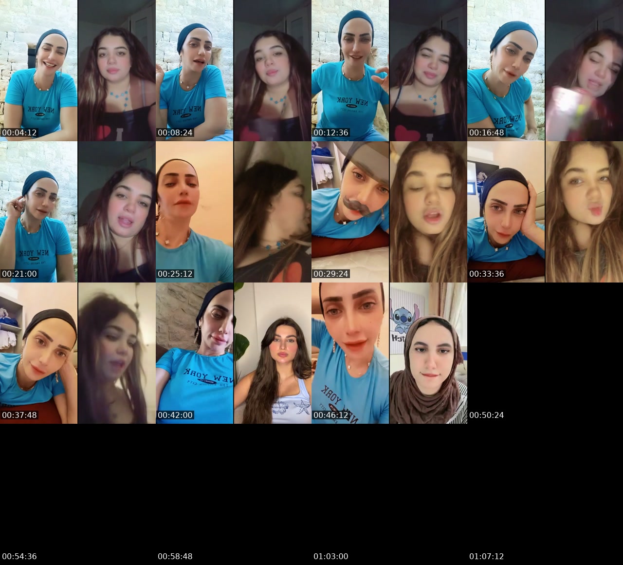 Live from @fatima12703