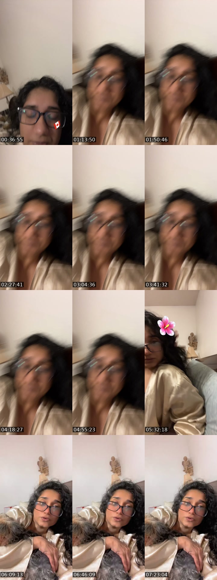 Live from @iconicolee