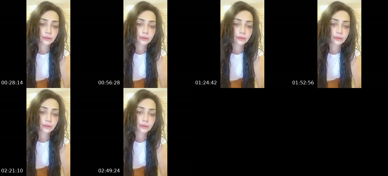 Live from @fatima12703
