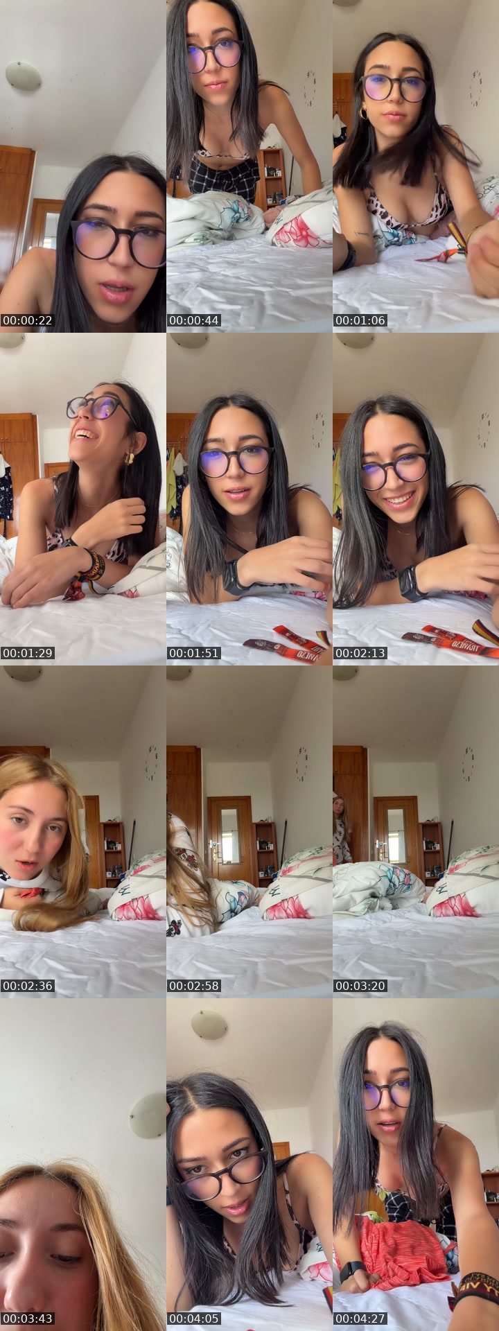 Live from @nooosoooynadiieee