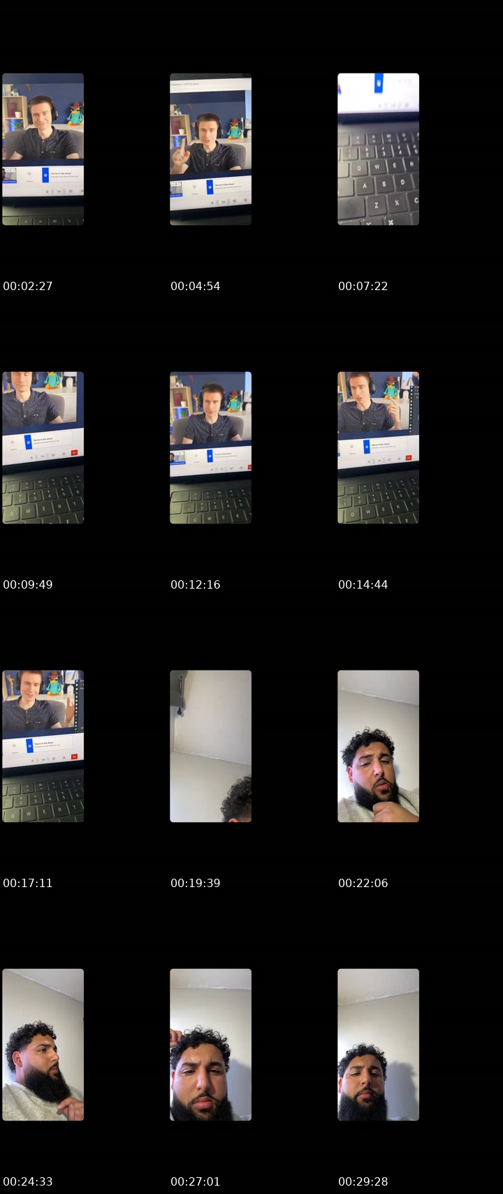 Live from @theorthodoxmuslim