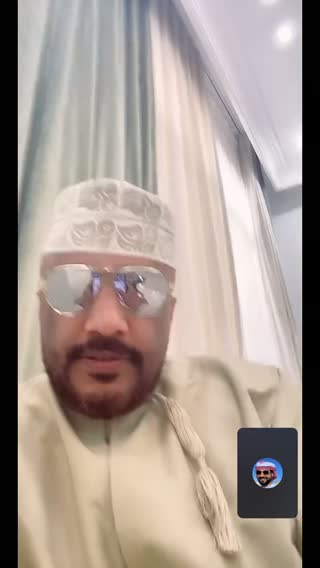 Live from @alshaheen2424