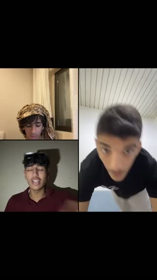Live from @lilsubhi