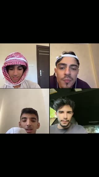 Live from @lilsubhi