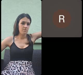 Live from @anemariamperl