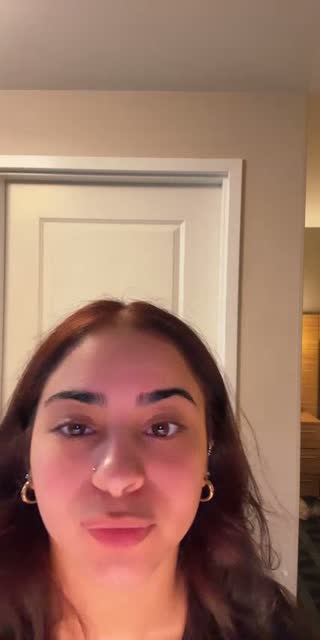 Live from @graceeeminniee