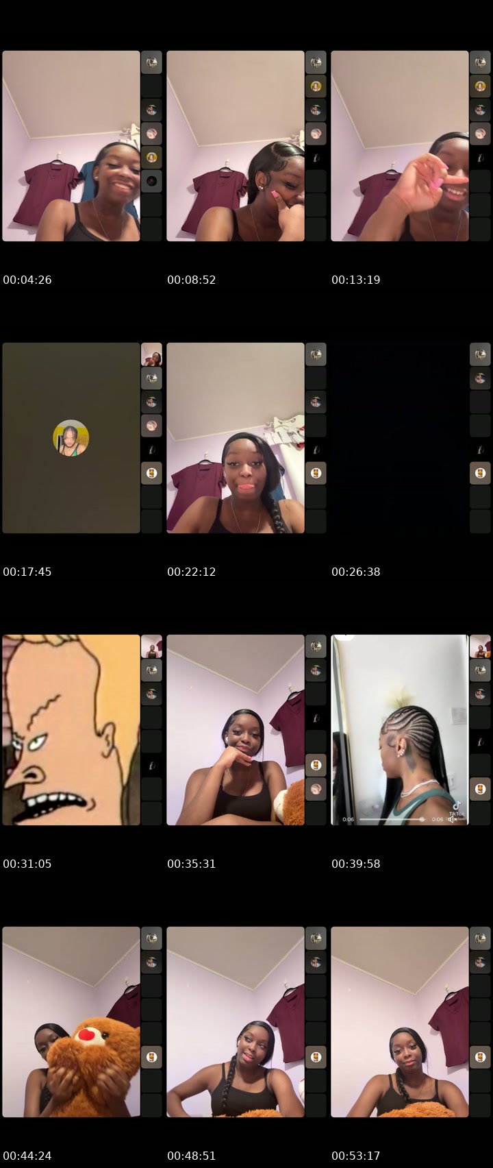 Live from @deji_xo2