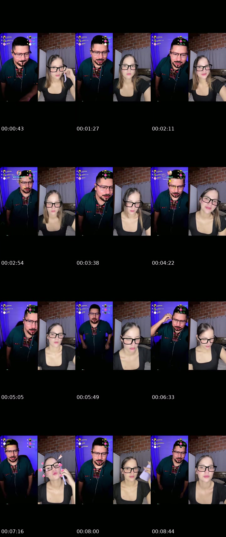 Live from @hernandez.oficial89