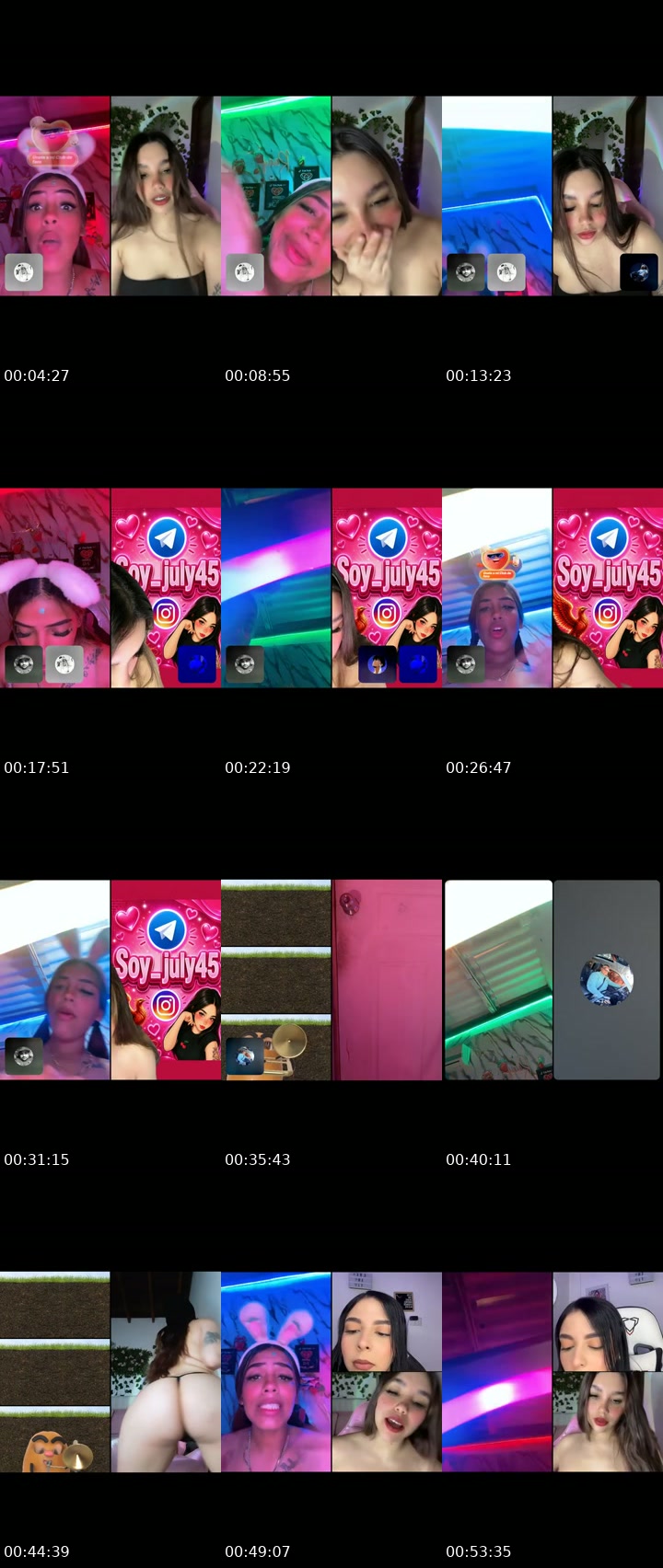 Live from @raay_ofi