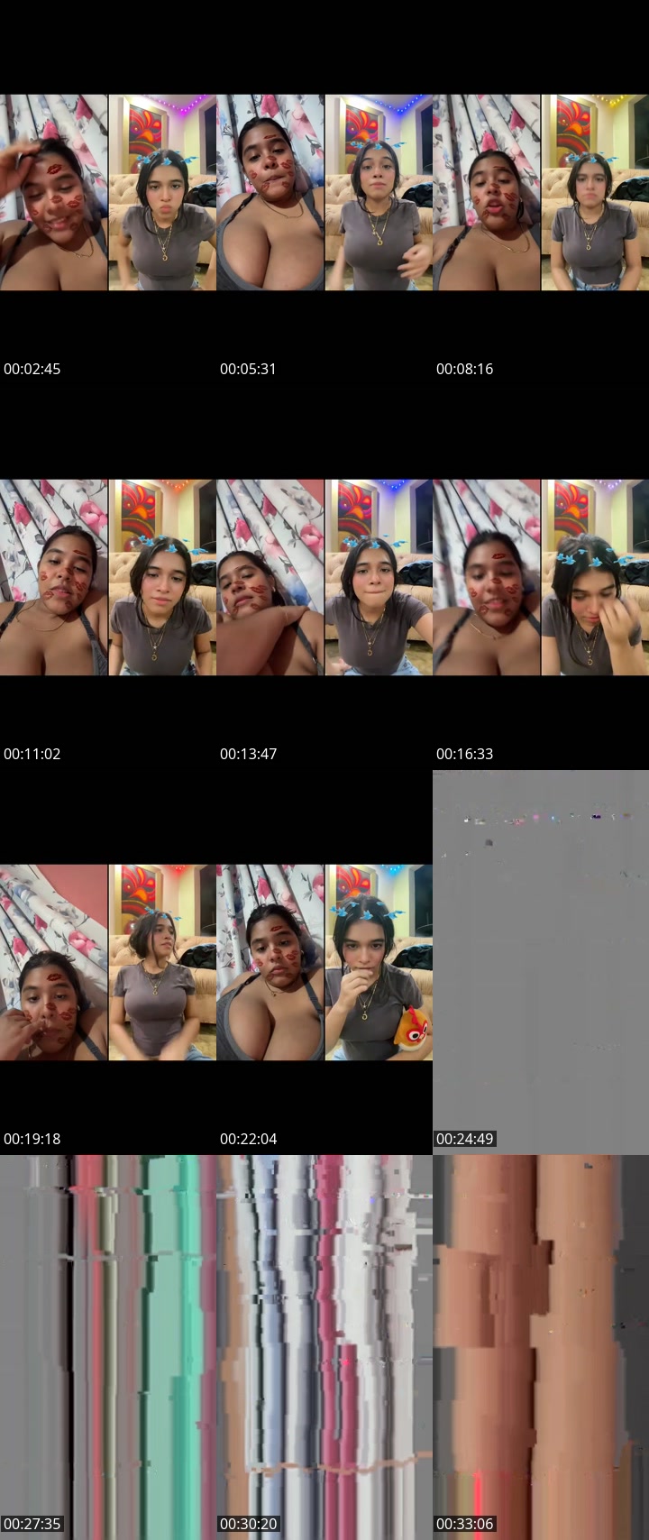Live from @_bernal.g