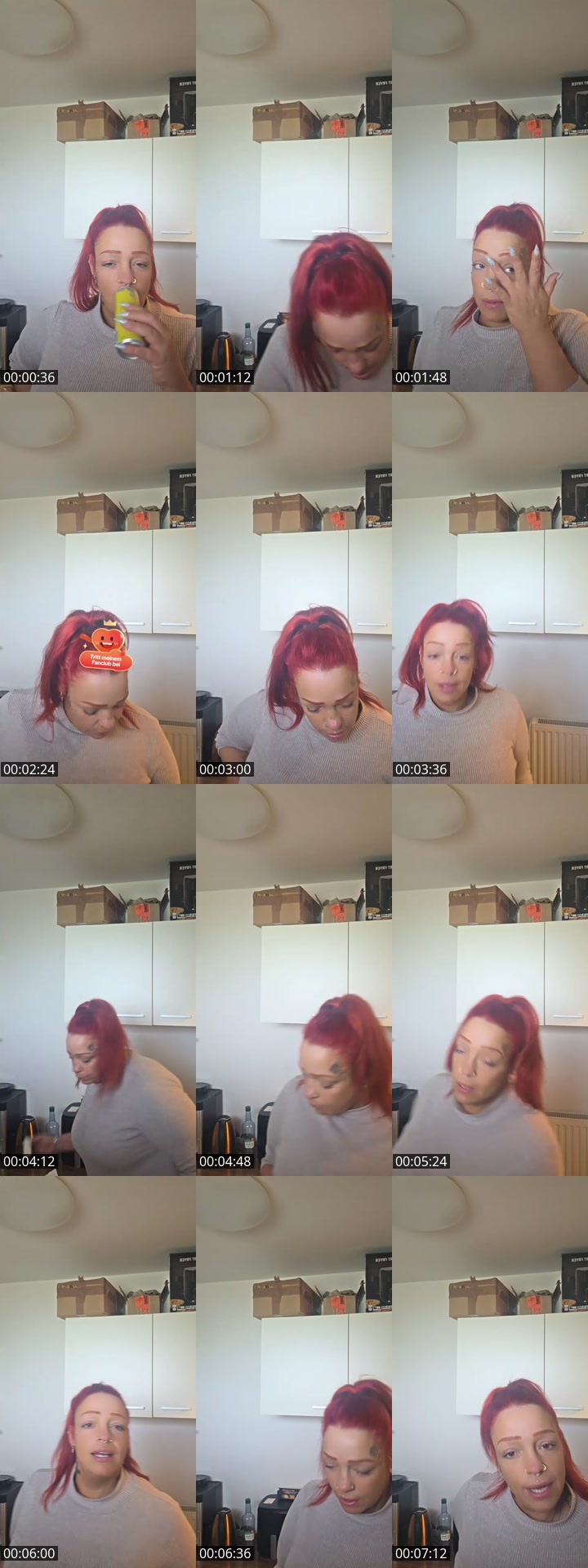 @tbwpueppi TikTok live from 2026-05-08