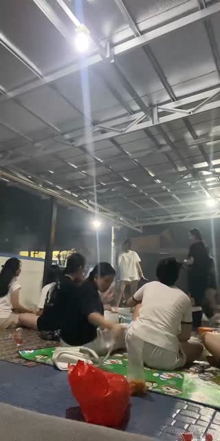 TikTok live: bakar2 by @watermelon240