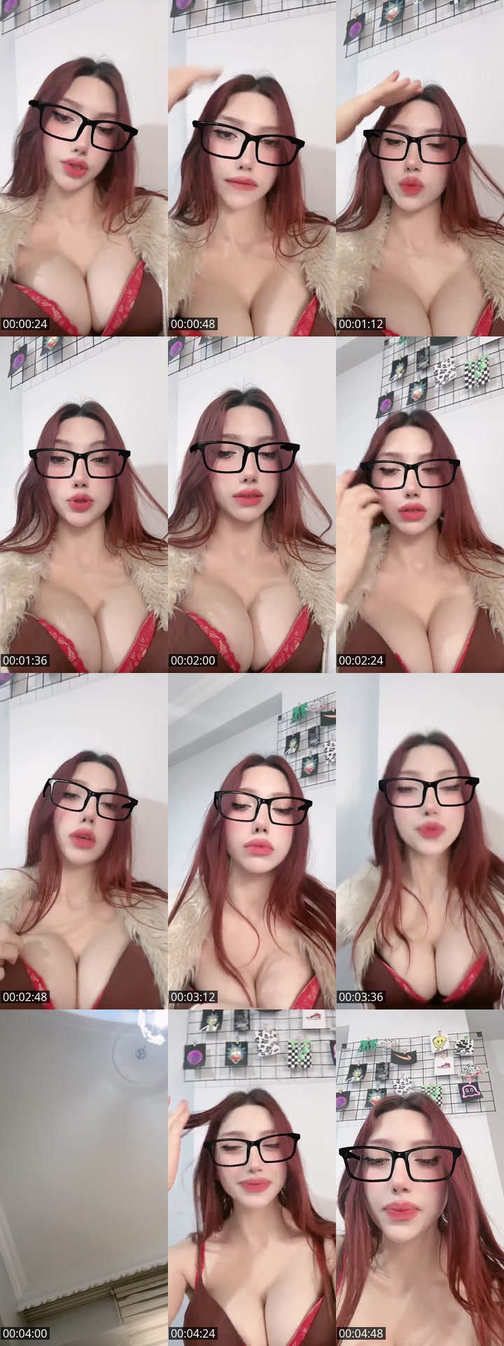 @elaluw0 TikTok live from 2026-05-08