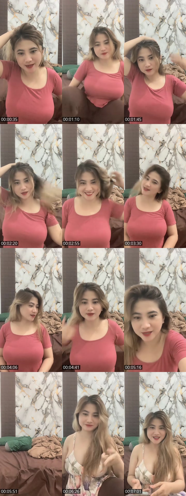 TikTok live: Sawer by qris by @selembutanginmalam2