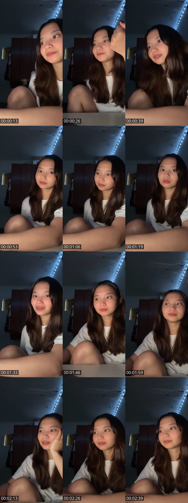 @piyaodarbe TikTok live from 2026-05-08