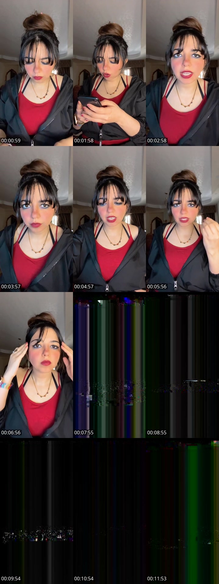 @nemooutofstorage0 TikTok live from 2026-05-08