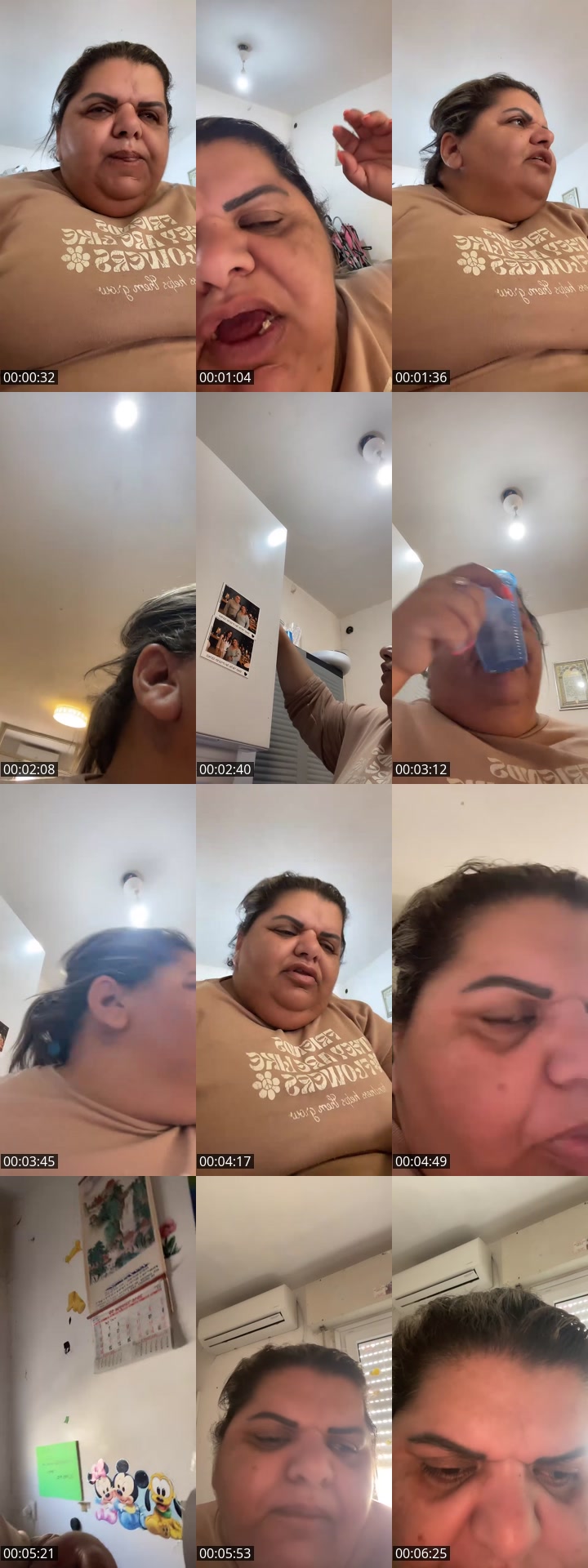 @carmitmt55 TikTok live from 2026-05-08