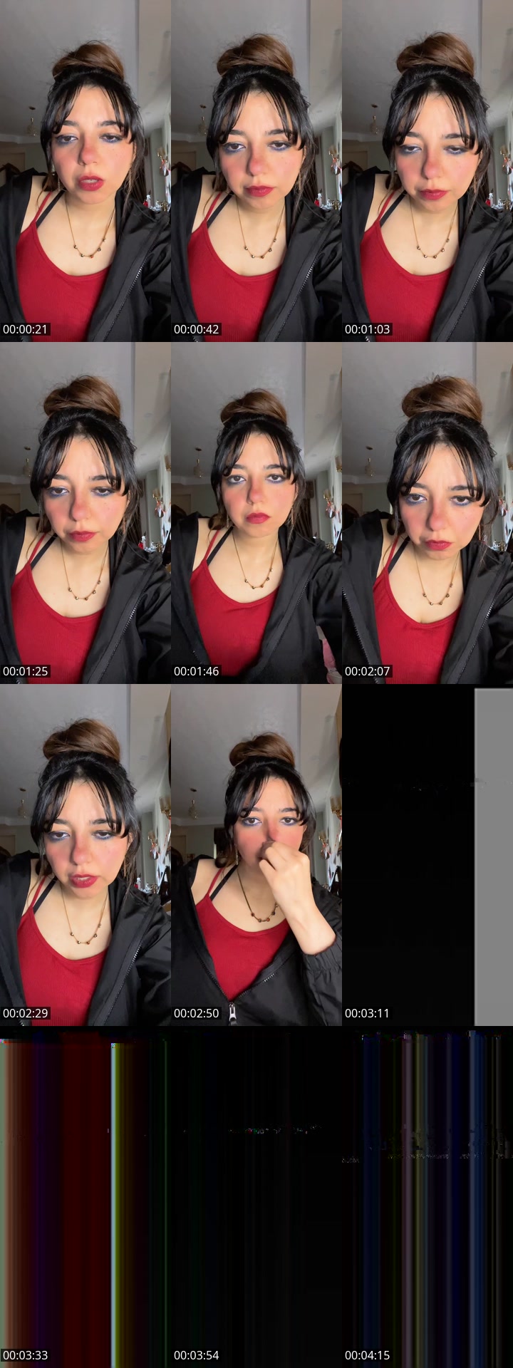 @nemooutofstorage0 TikTok live from 2026-05-08