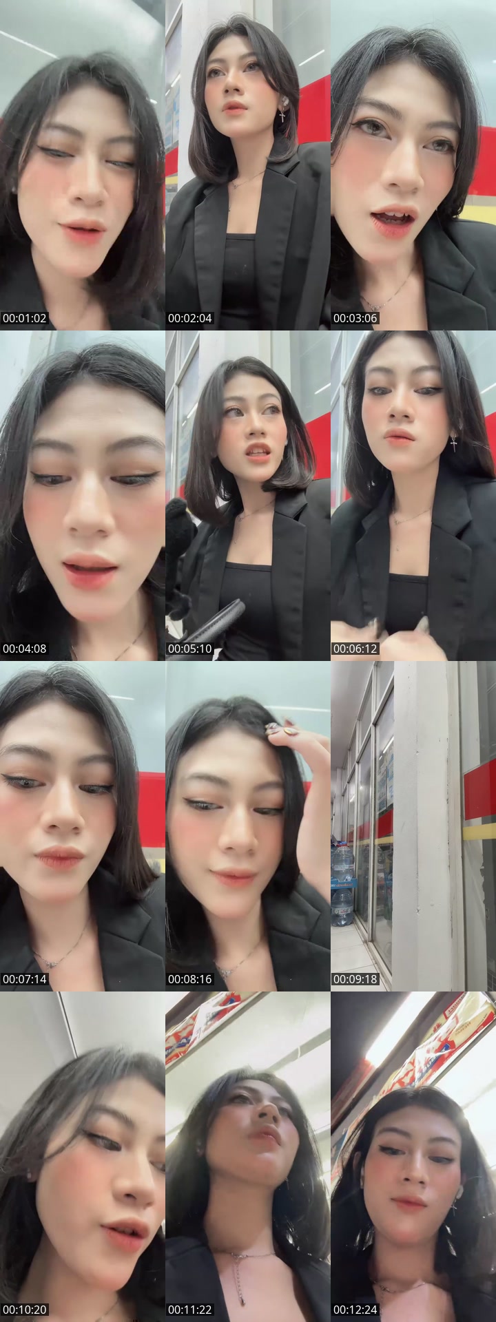 TikTok live: p ribut by @cilpii1iiiiiiiii